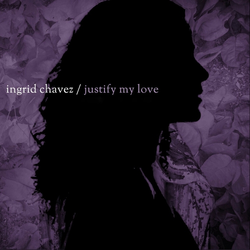 Ingrid Chavez - Justify My Love (Miguel Migs Deep & Salty Remix) [TWR027S]